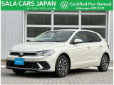 Polo TSI Active(アスコットグレー)弊社で新車として販売し、下取りされた1オーナーの禁煙車です。