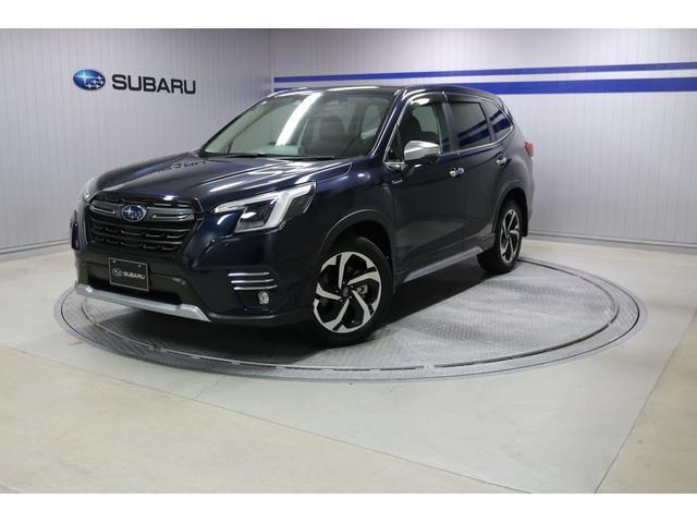 フォレスター 2.0 アドバンス 4WD
