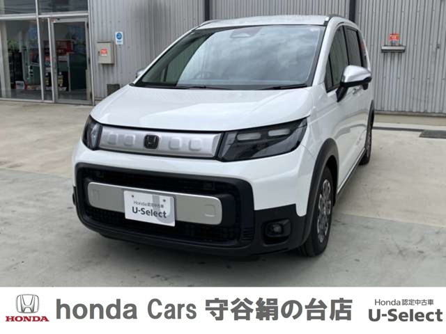 ホンダ フリード 