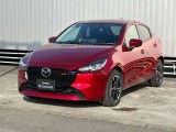 MAZDA2 1.5 XD スポルトプラス 