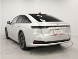 クラウン  2.5 Z ハイブリッド車