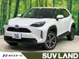 トヨタ ヤリスクロス