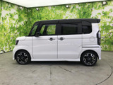 N-BOXカスタム G L ターボ ホンダセンシング 