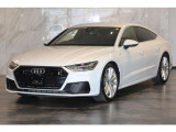 A7スポーツバック  45 TFSI クワトロ 4WD