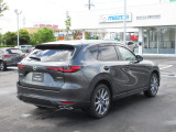 CX-60 3.3 XD Lパッケージ ディーゼル 