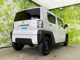 タフト X 4WD 
