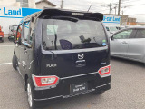 フレア ハイブリッド XS 