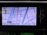 初めての目的地 初めての道だと不安ですね!でも大丈夫!ナビゲーションがバッチリサポート!安心して出かけられますよ!