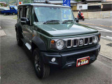 ジムニーノマド 1.5 FC 4WD 