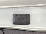 【パワーバックドア】スマートキーや運転席のボタンを押すだけでリアゲートが自動で開閉します!荷物を持っている時や、高い位置にあるバックドアを閉める際に便利な機能です♪