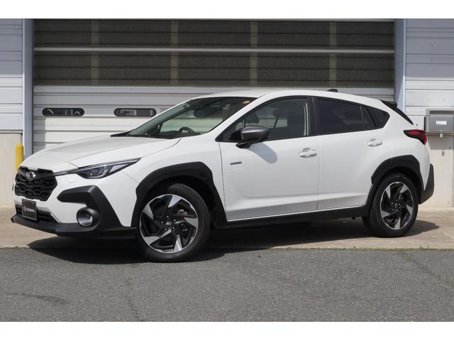 クロストレック 2.0 リミテッド 4WD 