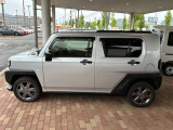 タフト G ターボ 4WD 