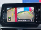 サイドカメラフロントカメラの画像です。