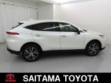 トヨタの「ロングラン保証」付き。メ-カ-を問わず、走行距離無制限、埼玉トヨタで中古車をお買い上げいただいたお客様に安心で快適なカ-ライフをお約束する1年間の保証です。有料で延長もできます。