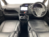 ヴォクシー 2.0 ZS 煌 4WD 修復歴無し