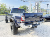 タコマ ダブルキャブ 4.0 V6 4WD 