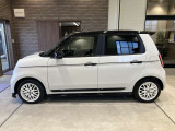 ホンダの安全運転支援システム「HondaSENSING」がついております!車線維持支援システムや、前走車を検地し、自動で加減速を行うアダプティブ・クルーズ・コントロールなど全部で8種類あります!