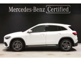 GLAクラス GLA200d 4マチック AMGライン 4WD 