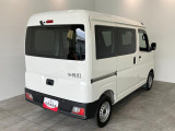 ハイゼットカーゴ  デラックス 4WD