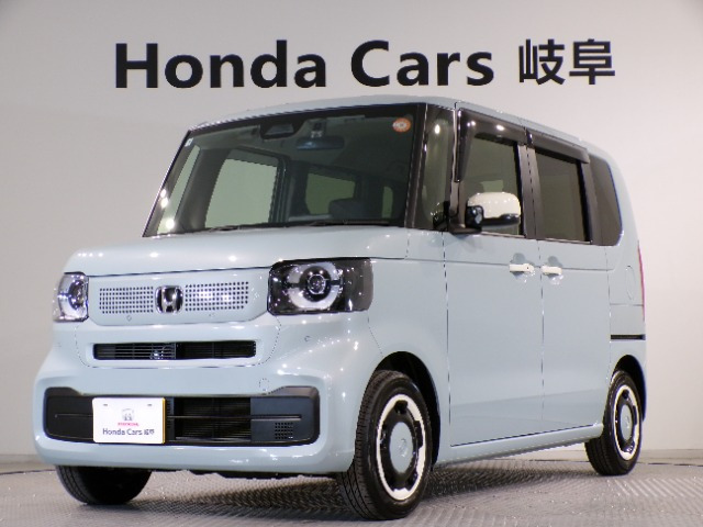 ホンダ N-BOX 