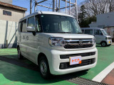 スペーシア ハイブリッド(HYBRID)  X 4WD 