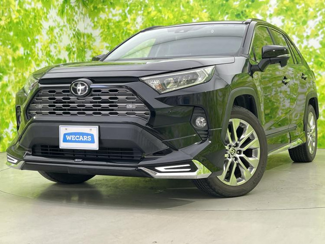 RAV42.0 G Zパッケージ 4WD