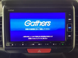 【オーディオ機能】オーディオは、フルセグTVの他にDVD/CDプレーヤーを装備♪もちろんFM/AMラジオもお聞きいただけます♪