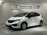 全国納車可 第三者機関証明書付 最長5年保証 ワンオ-ナ- ナビVXM-194VFi TV Rカメラ BTオ-ディオ DVD ドラレコETC LEDライト装備のフィット 13GSホンダセンシング入庫!