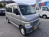 バモスホビオ L 4WD 