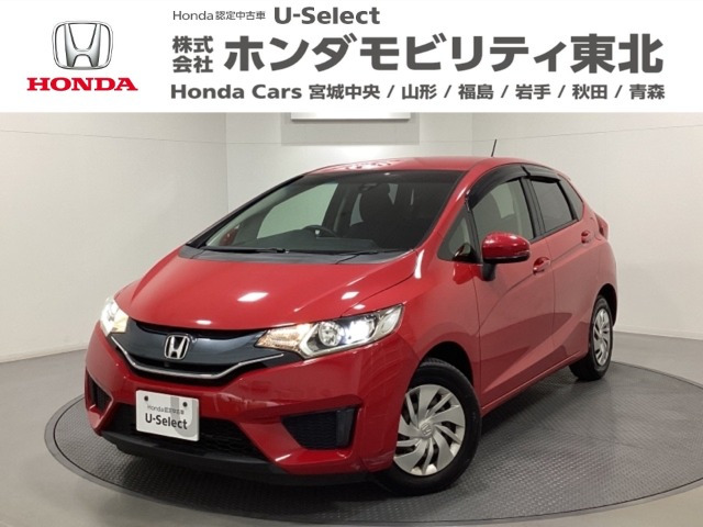 ホンダ フィット 