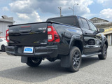 ハイラックス 2.4 Z GRスポーツ ディーゼル 4WD 