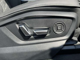 ●電動シート『車両の座席を電動で調整できます。ドライバーや乗客がボタンを押すことで、シートの前後、上下、背もたれの角度などを簡単に調整できます』個々の体型や好みに合わせた快適な座り心地を実現できます。
