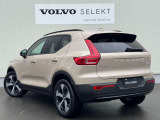 XC40 ウルトラ B4 AWD ダークエディション 4WD 
