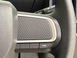 Dassist切り替えステアリングスイッチでシーンに合わせて2つの走行モードの切り替えが可能!加速したい時に便利なパワーモード。燃費重視のスマートな走りのエコモード。