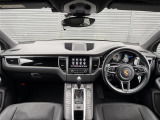 マカン  S 4WD 修復歴無し