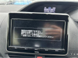 エスクァイアハイブリッド 1.8 Gi 禁煙車 純正9インチナビ フルセグTV