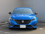 308  GT ハイブリッド