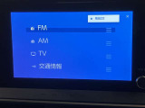 いまや必須装備「ナビゲーション」搭載!知らない場所にスイスイッとドライブ。もう、これなしではハンドルを握れませんね!でも運転中の操作は危険ですのでご注意ですね☆