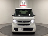 N-BOX EX 