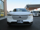 こちらの車両はHonda認定中古車となりますので、第三者機関AISの検査によって修復歴無しの認定車両となっております。