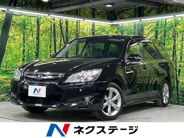 エクシーガ  2.5i-Sアルカンターラセレクション