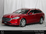 マツダ MAZDA6ワゴン
