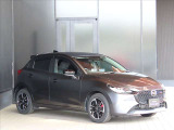 MAZDA2 1.5 15 スポルト 