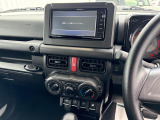 ジムニー XG 4WD 4WD 修復歴無し
