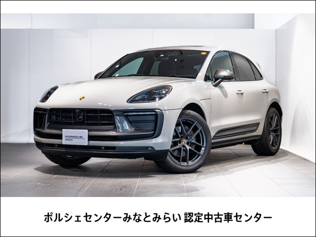 マカン T PDK 4WD 