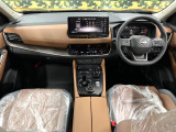 エクストレイル 1.5 G e-4ORCE 4WD 