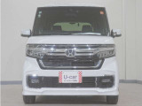 ワンオーナー車。当社新車販売拠点にて、新車時からメンテナンスさせていただいた一台です。コンディション良好で、これからも安心して長くお乗りいただけます。