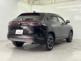 R4 ヴェゼル e:HEV Xが入庫です。Honda CONNECTディスプレー+ETC2.0車載器+ワイヤレス充電器 Bluetooth対応・USB接続・バックカメラ