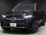 GLC220d 4MATIC デジタルキー ドライバーズPKG AMGレザーエクスクルーシブPKG エアバランスPKG サンルーフ