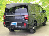 デリカD:5 2.2 P 4WD 